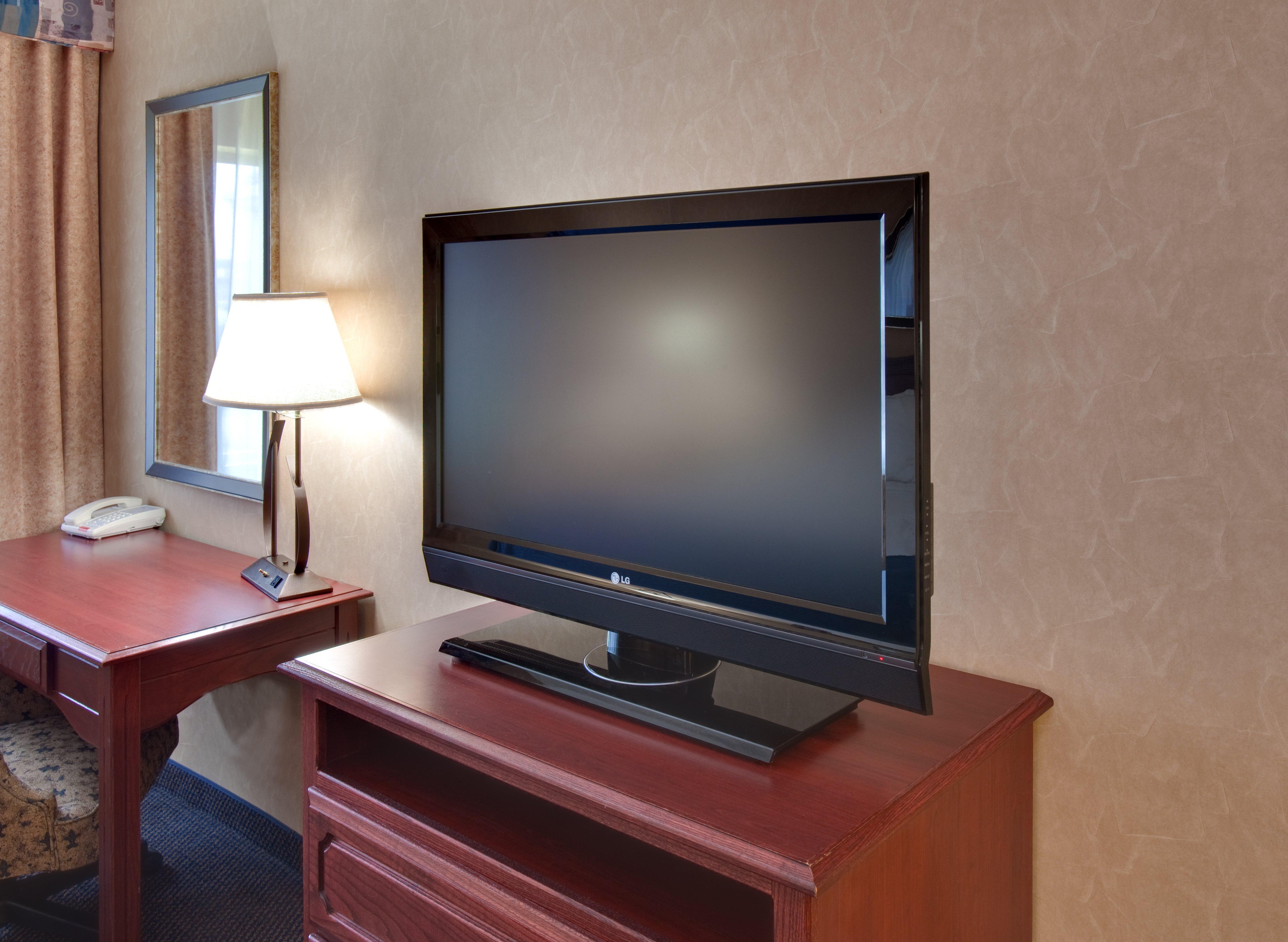 Holiday Inn Express Jamestown By Ihg Eksteriør billede